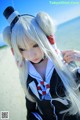 Cosplay Saku - Album High Profil P5 No.c8d151