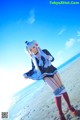 Cosplay Saku - Album High Profil P6 No.38765b