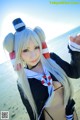 Cosplay Saku - Album High Profil P8 No.44277e