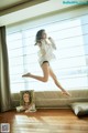 TouTiao 2017-03-22: Model Zhang Zi Ran (张 梓 然) (32 photos) P19 No.ae586a