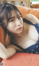 Miyu Kishi 岸みゆ, 週プレ Photo Book 「もっともっと。」 Set.02 P13 No.eadff9 Image No. 33