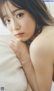 Miyu Kishi 岸みゆ, 週プレ Photo Book 「もっともっと。」 Set.02 P19 No.ffef0a Image No. 21