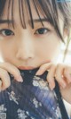 Miyu Kishi 岸みゆ, 週プレ Photo Book 「もっともっと。」 Set.02 P3 No.7021ec Image No. 53