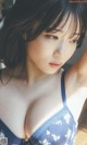 Miyu Kishi 岸みゆ, 週プレ Photo Book 「もっともっと。」 Set.02 P24 No.200a3a Image No. 11