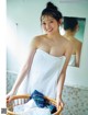 Suzuka Sayama 佐山すずか, Platinum FLASH 2021 Vol.16 P7 No.709ee1 Image No. 7