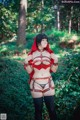 Mimmi 밈미, [DJAWA] Naughty Red Hiring Hood Set.01 P39 No.a31784 Image No. 57