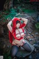 Mimmi 밈미, [DJAWA] Naughty Red Hiring Hood Set.01 P41 No.943652 Image No. 53