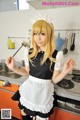 Cosplay Haruka - Compilacion Xgoro Blackcock P2 No.2b778a Image No. 21