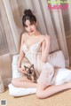 TouTiao 2017-10-11: Baby Model (18 photos) P13 No.1ef9f7 Image No. 21