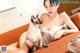 TouTiao 2017-10-11: Baby Model (18 photos) P3 No.9a8fce Image No. 31