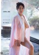 Yuka Sawachi 沢地優佳, Shukan Post 2022.05.20 (週刊ポスト 2022年5月20日号) P3 No.a6fefe Image No. 3