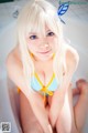 Cosplay Yane - Bestvshower Tamilgirls Openplase P4 No.1d72e5 Image No. 17