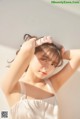 Hina Kagei 景井ひな, LARME ラルム 2021 SPRING NO.048 P9 No.619483