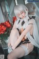 DJAWA Photo - Bambi (밤비): "Azur Lane HMS Sirius" (73 photos) P23 No.b734c6 Image No. 101