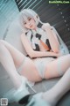 DJAWA Photo - Bambi (밤비): "Azur Lane HMS Sirius" (73 photos) P30 No.09b805 Image No. 87