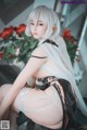 DJAWA Photo - Bambi (밤비): "Azur Lane HMS Sirius" (73 photos) P55 No.8fea80 Image No. 61