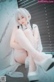 DJAWA Photo - Bambi (밤비): "Azur Lane HMS Sirius" (73 photos) P40 No.2cef76 Image No. 75