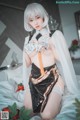 DJAWA Photo - Bambi (밤비): "Azur Lane HMS Sirius" (73 photos) P64 No.179bac Image No. 9