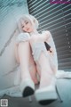 DJAWA Photo - Bambi (밤비): "Azur Lane HMS Sirius" (73 photos) P38 No.edd21e Image No. 77