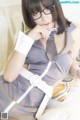 Coser@抱走莫子aa Vol.005: (45 photos) P4 No.b9f40c