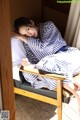 美乃すずめ 小野夕子, 週刊ポストデジタル写真集 神戸の女ＶＳ湘南の女 愛をちょうだい Set.03 P20 No.491069